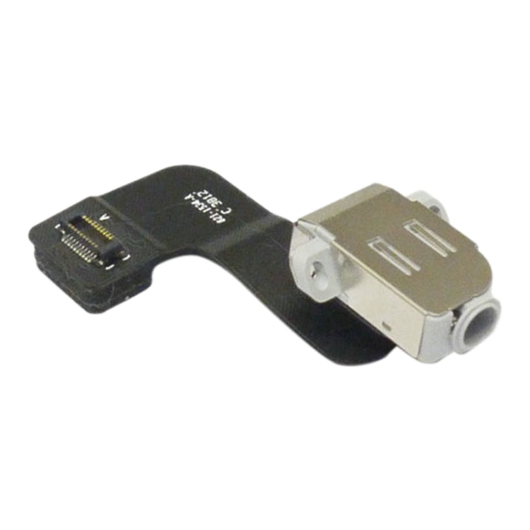 Earphone Jack Flex Cable for MacBook Pro Retina 13 inch A1425 2012 2013 821-1534-A - Flex Cable by PMC TechLife | Online Shopping South Africa | PMC TechLife | Buy Now Pay Later Mobicred