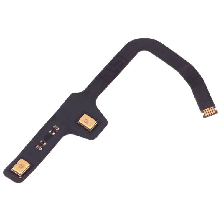 Microphone Flex Cable for Macbook Pro Renena 15 inch A1398 (2012~2013) 821-1571-A - Flex Cable by PMC Jewellery | Online Shopping South Africa | PMC Jewellery | Buy Now Pay Later Mobicred