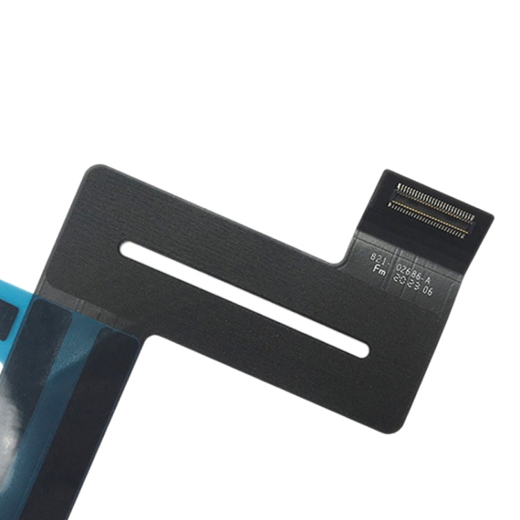 Touch Flex Cable for Macbook Pro Retina 13 inch A2251 2020 EMC3348 821-02686-A - Flex Cable by PMC TechLife | Online Shopping South Africa | PMC TechLife | Buy Now Pay Later Mobicred