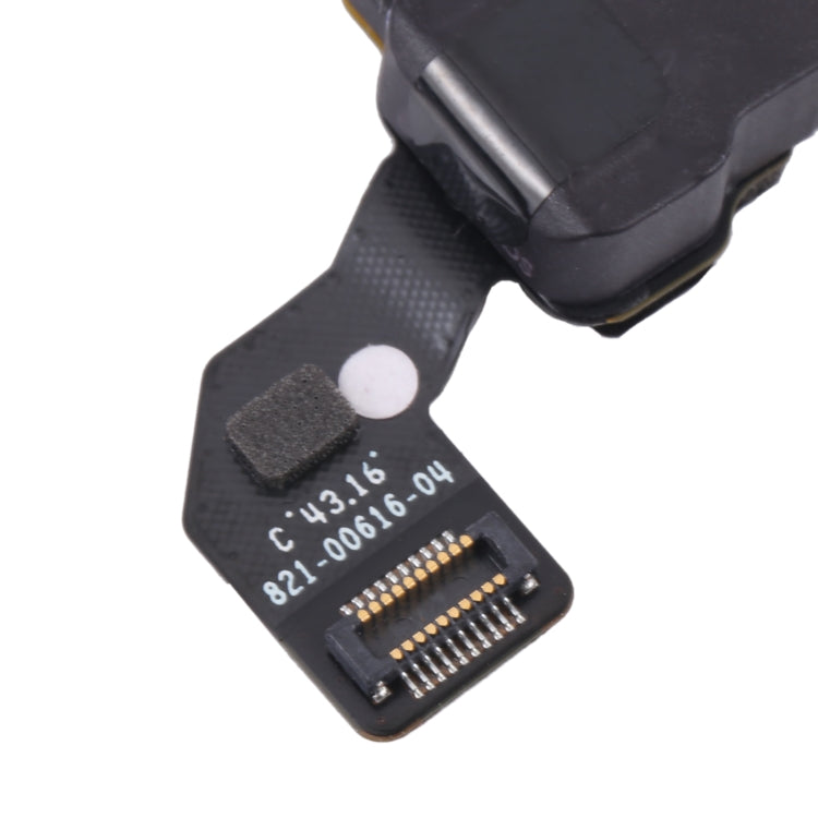 Earphone Jack Audio Flex Cable for MacBook Pro 15 inch A1707 2016-2017 821-00616-A - Flex Cable by PMC TechLife | Online Shopping South Africa | PMC TechLife | Buy Now Pay Later Mobicred