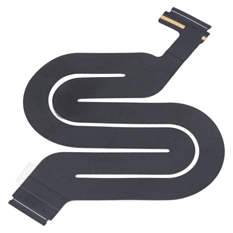 Touch Flex Cable for Macbook A1534 2017 821-00509-A - Flex Cable by PMC TechLife | Online Shopping South Africa | PMC TechLife | Buy Now Pay Later Mobicred