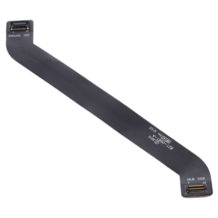 Network Card Flex Cable for Macbook Pro 15.4 inch A1286 (2010) 821-0961-A - Flex Cable by PMC TechLife | Online Shopping South Africa | PMC TechLife | Buy Now Pay Later Mobicred