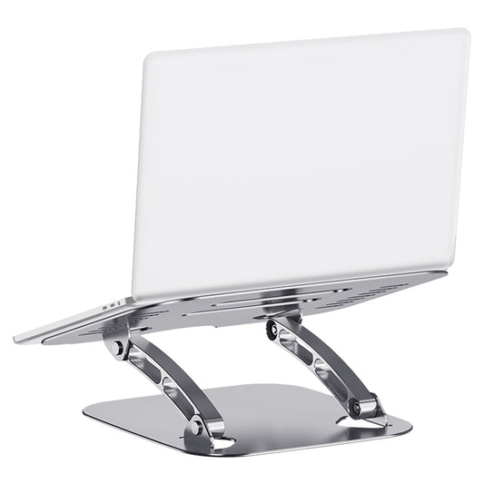 R-JUST HZ08 Two Holes Lifting Adjustable Laptop Holder - MacBook Holder by R-JUST | Online Shopping South Africa | PMC Jewellery