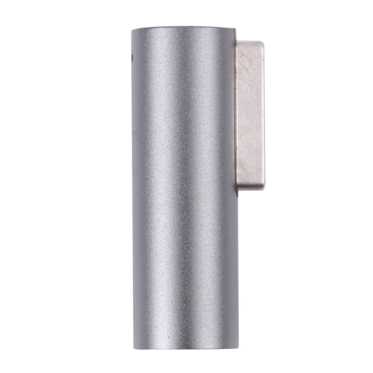 DC 5.5 x 2.1mm Female to MagSafe 2 Male Adapter - free shipping - PMC Jewellery - Order now!
