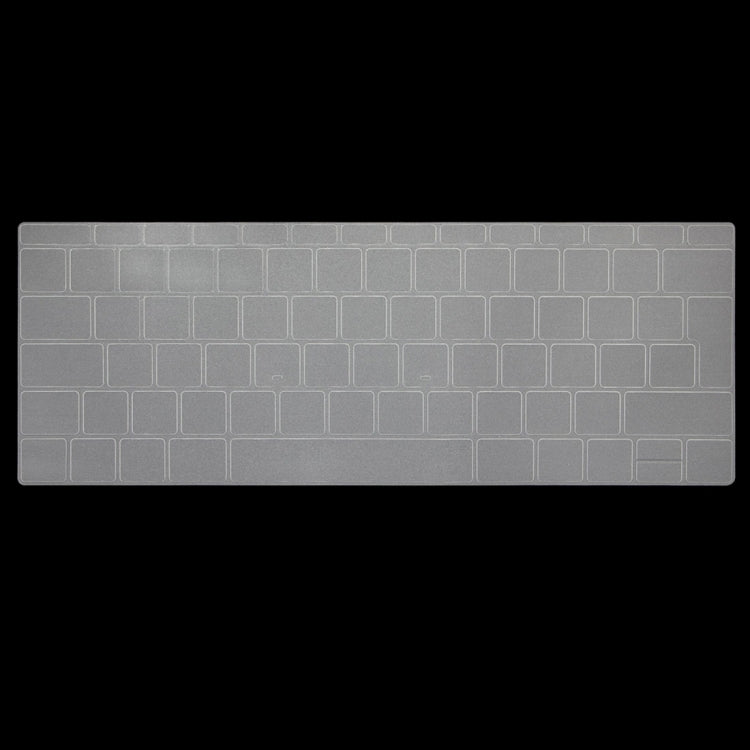 ENKAY Hat-Prince 2 in 1 Frosted Hard Shell Plastic Protective Case + Europe Version Ultra-thin TPU Keyboard Protector Cover for 2016 MacBook Pro 13.3 Inch without Touch Bar (A1708) (Black) - MacBook Pro Cases by ENKAY | Online Shopping South Africa | PMC Jewellery | Buy Now Pay Later Mobicred