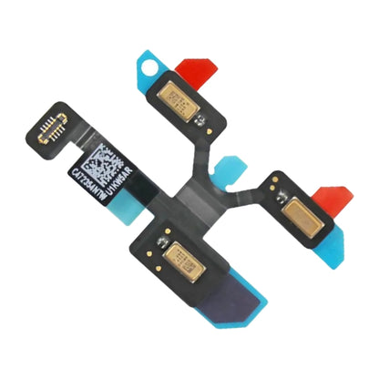 Microphone Flex Cable For MacBook Air Retina 13.6 inch M2 A2681 EMC4074 2022 - Flex Cable by PMC Jewellery | Online Shopping South Africa | PMC Jewellery | Buy Now Pay Later Mobicred