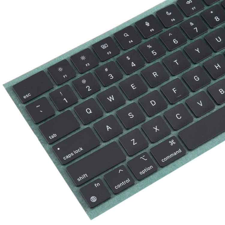 US Version Keycaps for MacBook Pro A2442 A2485 A2681 2021 2022 - Keyboard by PMC TechLife | Online Shopping South Africa | PMC TechLife | Buy Now Pay Later Mobicred