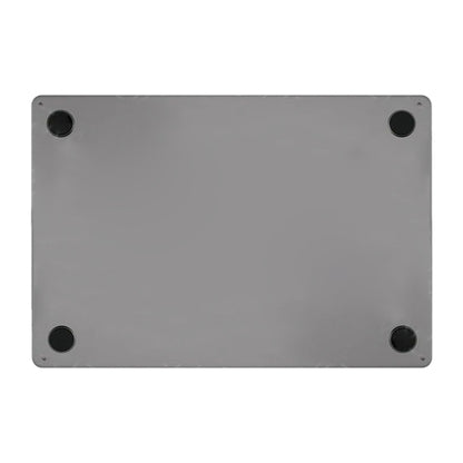 For Macbook Air 15.3 M2 A2941 Computer Case Bottom Cover (Grey) - Bottom Cover by PMC Jewellery | Online Shopping South Africa | PMC Jewellery | Buy Now Pay Later Mobicred