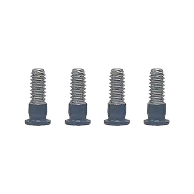 For MacBook Air 15.3 M2 A2941 Bottom Cover Screws Set (Grey) - Screws by PMC Jewellery | Online Shopping South Africa | PMC Jewellery | Buy Now Pay Later Mobicred