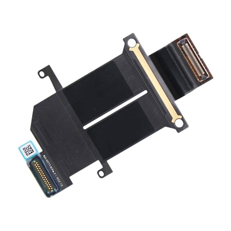 For MacBook Pro 14 A2442 A2779 2023 2023 821-03777-01 LCD Display Backlight Bar Flex Cable - free shipping - PMC TechLife - Order now!