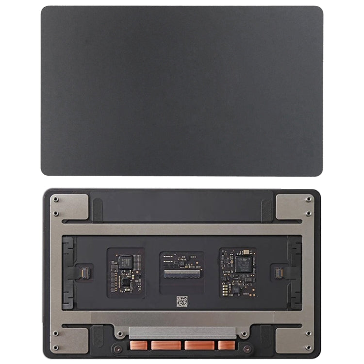 For MacBook Pro 14 M3 A2992 2023 Touchpad (Black) - Touchpad by PMC TechLife | Online Shopping South Africa | PMC TechLife | Buy Now Pay Later Mobicred