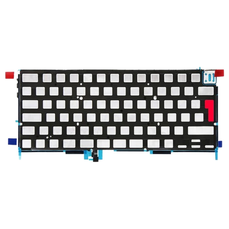 UK Keyboard Backlight For MacBook Pro Retina 14 16 M3 2023 A2918 A2992 A2991 - Others by PMC TechLife | Online Shopping South Africa | PMC TechLife | Buy Now Pay Later Mobicred