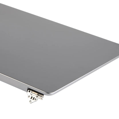 Full LCD Display Screen for MacBook Pro Retina 16 inch 2022 A2485 A2780 (Grey) - LCD Screen by PMC Jewellery | Online Shopping South Africa | PMC Jewellery | Buy Now Pay Later Mobicred