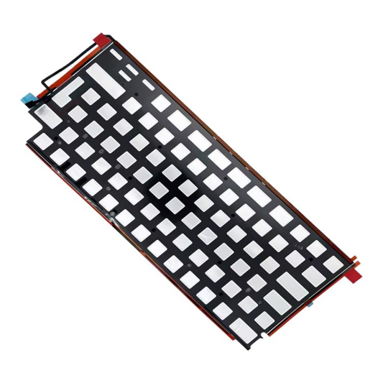 For Macbook Air 13.3 M2 A2681 Big Enter Version UK Keyboard Backlight - Others by PMC TechLife | Online Shopping South Africa | PMC TechLife | Buy Now Pay Later Mobicred