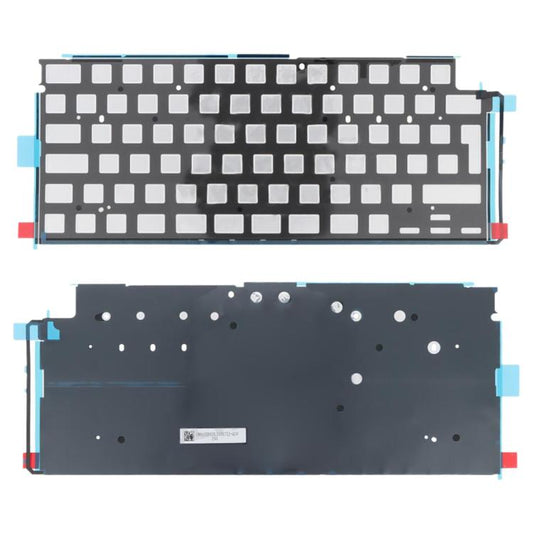 For Macbook Air M3 15 inch A3114 Big Carriage Return Version UK Keyboard Backlight - Others by PMC Jewellery | Online Shopping South Africa | PMC Jewellery | Buy Now Pay Later Mobicred