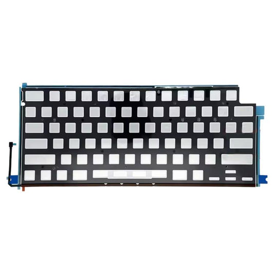 For Macbook Air M3 15 inch A3114 Small Carriage Return Version US Keyboard Backlight - Others by PMC Jewellery | Online Shopping South Africa | PMC Jewellery | Buy Now Pay Later Mobicred