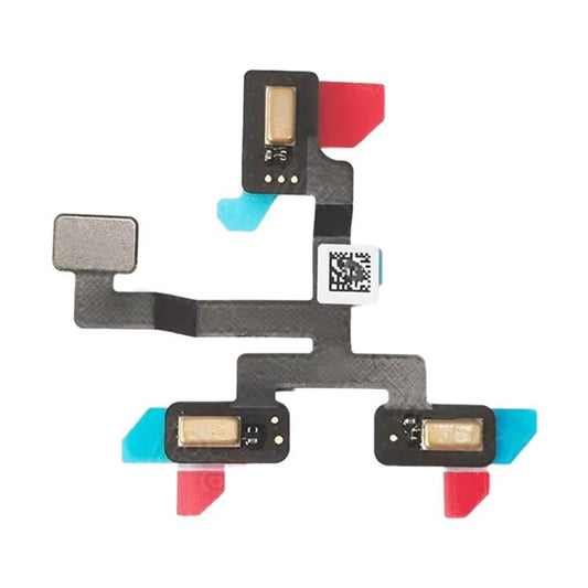 For Macbook Air Retina 15.3 M2 A2941 M3 A3114 821-04219-A Microphone Flex Cable - Earpiece & Loundspeaker by PMC Jewellery | Online Shopping South Africa | PMC Jewellery | Buy Now Pay Later Mobicred