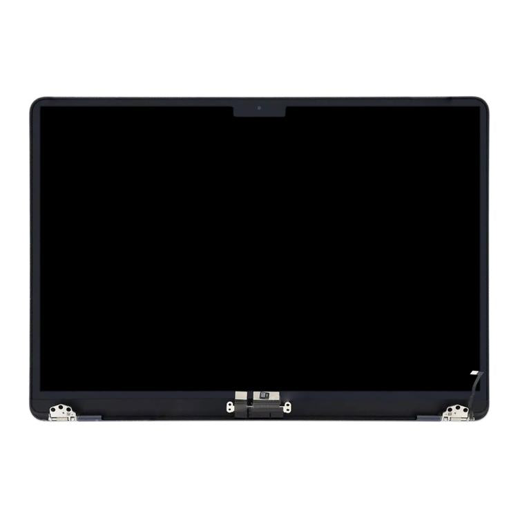 For MacBook Air 13.6 inch A3113 2024 EMC8611 Full LCD Display Screen(Silver) - LCD Screen by PMc TechLife | Online Shopping South Africa | PMc TechLife | Buy Now Pay Later Mobicred