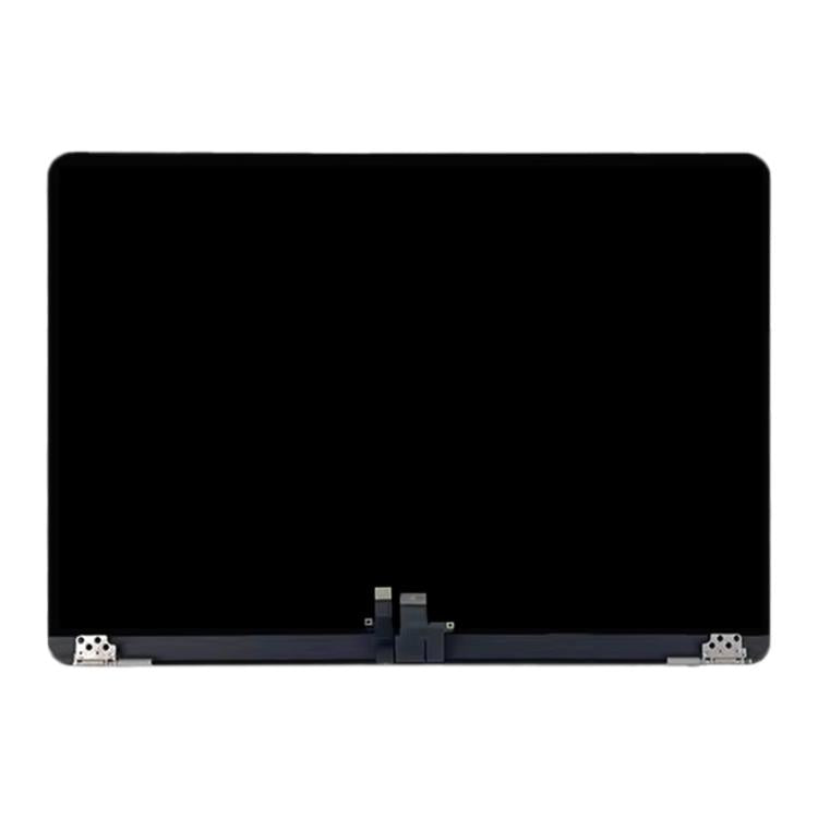For MacBook Air 15 inch M3 A3114 2024 EMC8612 Full LCD Display Screen(Gray) - LCD Screen by PMc TechLife | Online Shopping South Africa | PMc TechLife | Buy Now Pay Later Mobicred