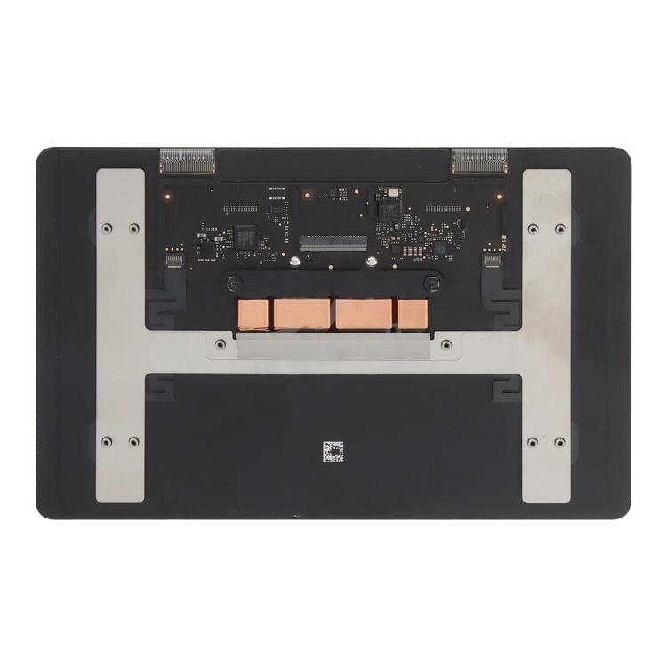 For Macbook Air M3 15 inch A3114 2024 Touchpad (Grey) - Touchpad by PMc TechLife | Online Shopping South Africa | PMc TechLife | Buy Now Pay Later Mobicred