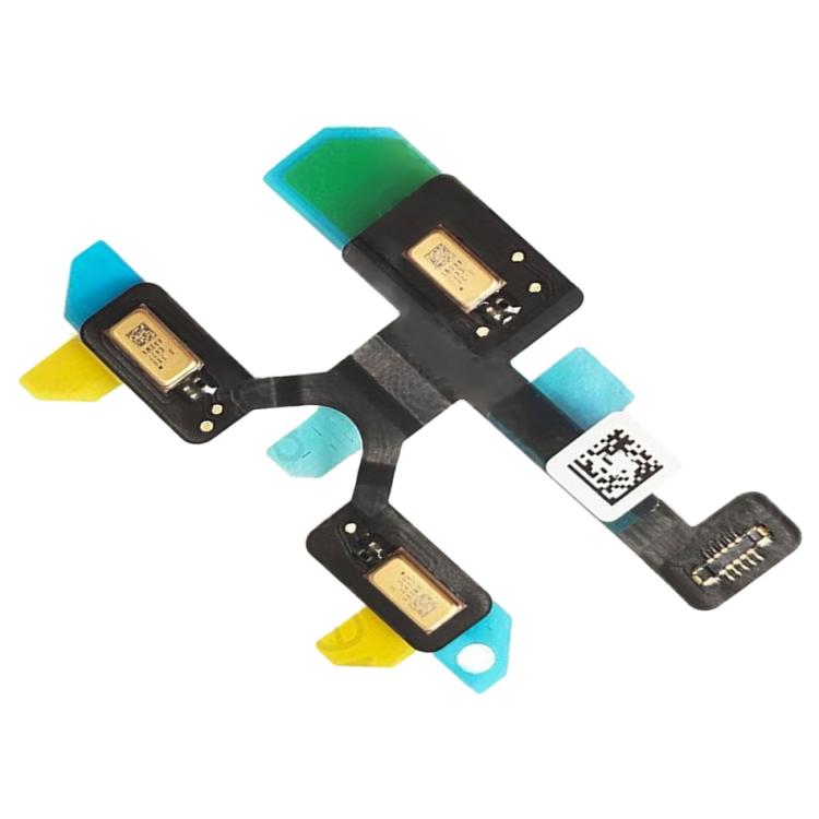 For MacBook Air Retina 13.6 M3  A3113 2024 821-04114-A EMC8611  Microphone Flex Cable - Flex Cable by PMc TechLife | Online Shopping South Africa | PMc TechLife | Buy Now Pay Later Mobicred