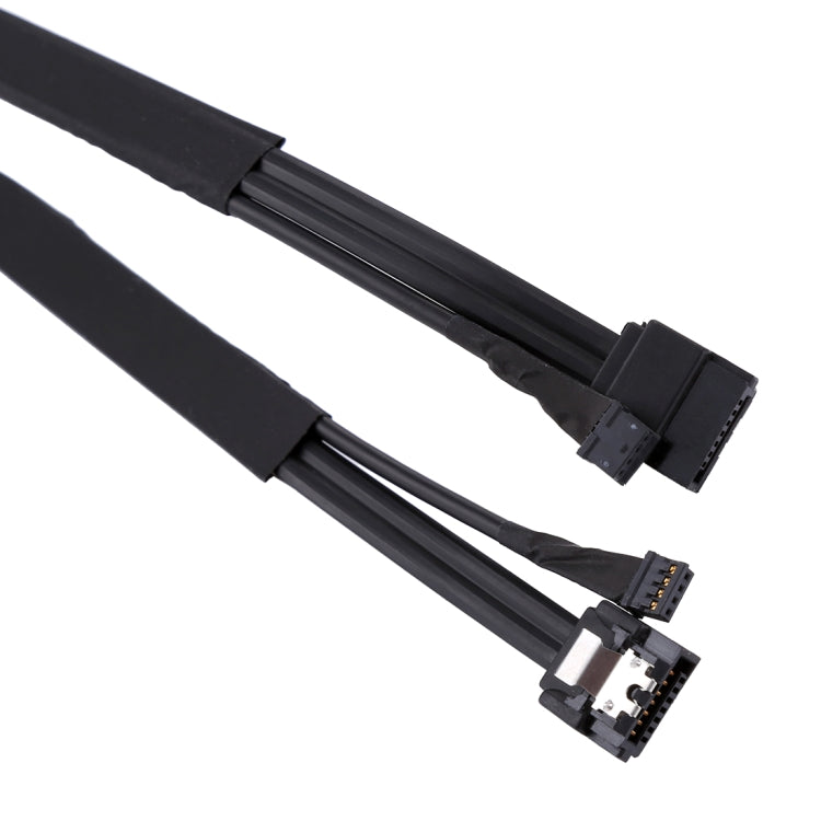 HDD Hard Drive Flex Cable for iMac 21.5 inch / A1418 - Flex Cable by PMC TechLife | Online Shopping South Africa | PMC TechLife