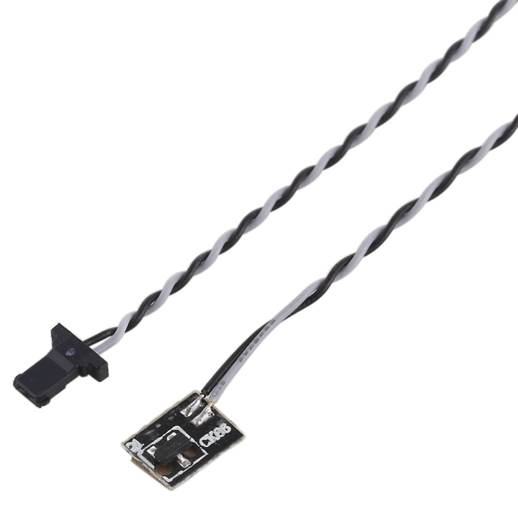 Hard Drive HDD Temperature Temp Sensor Cable 922-9873 593-1376 593-1376-A for iMac A1312 27 inch - Flex Cable by PMC TechLife | Online Shopping South Africa | PMC TechLife | Buy Now Pay Later Mobicred