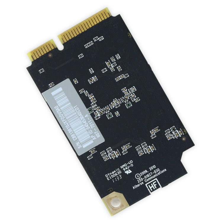 450Mbps Wifi Mini PCI-E Wifi Card For iMac A1311 A1312 2011 AR5BXB112 - Others by PMC Jewellery | Online Shopping South Africa | PMC Jewellery | Buy Now Pay Later Mobicred