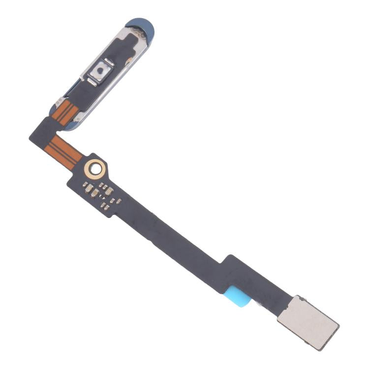 For iPad Mini 2024 / Mini 7 A2993 A2995 A2996 Original Power / Fingerprint Touch-ID Button Flex Cable (Purple) - free shipping - PMC TechLife - Order now!