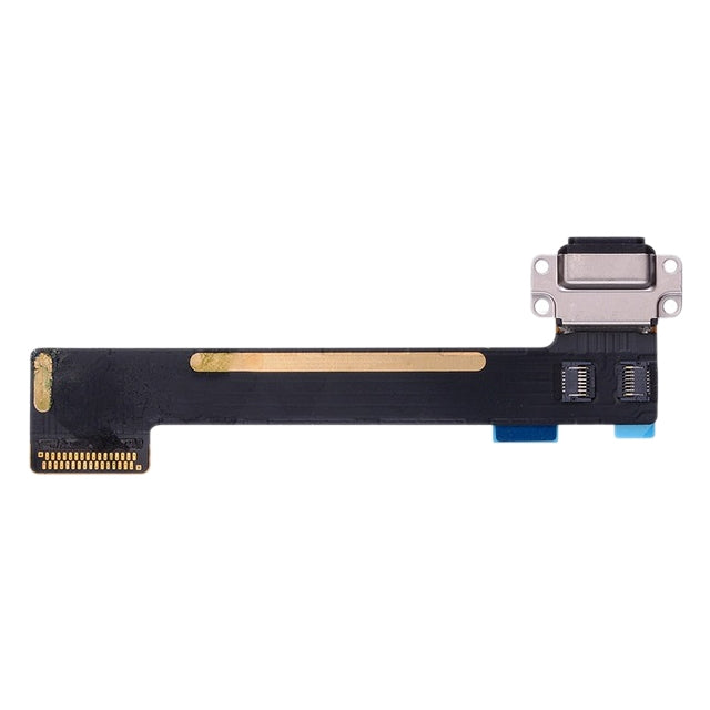 Charging Port Flex Cable for iPad Mini 5 (2019) / A2124 / A2126 / A2133(Black) - iPad mini Parts by PMC TechLife | Online Shopping South Africa | PMC TechLife