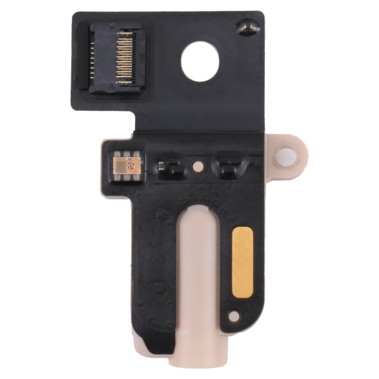 Earphone Jack Flex Cable for iPad mini 2019 4G A2126 A2124 A2125 (Pink) - iPad mini Parts by PMC Jewellery | Online Shopping South Africa | PMC Jewellery | Buy Now Pay Later Mobicred