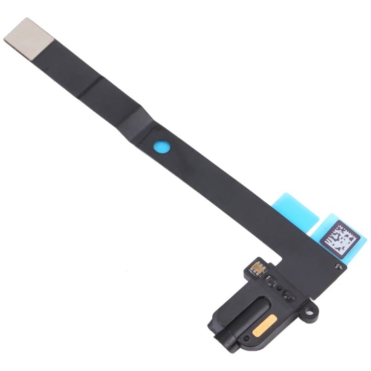 Earphone Jack Flex Cable for iPad mini 2019 WiFi A2133 (Black) - iPad mini Parts by PMC Jewellery | Online Shopping South Africa | PMC Jewellery | Buy Now Pay Later Mobicred