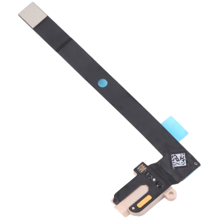 Earphone Jack Flex Cable for iPad mini 2019 WiFi A2133 (Pink) - iPad mini Parts by PMC TechLife | Online Shopping South Africa | PMC TechLife | Buy Now Pay Later Mobicred