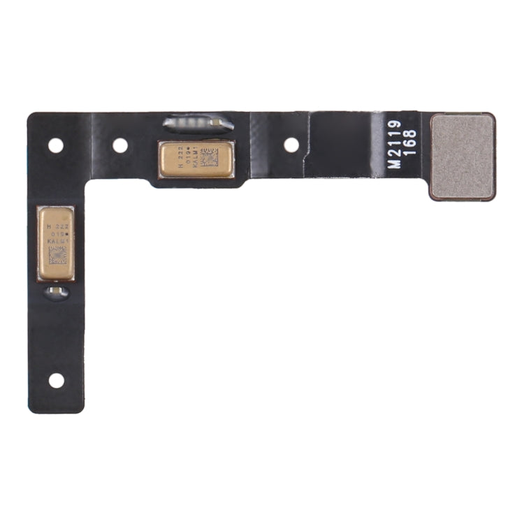 For iPad mini 2019 / mini 5 A2133 4G Edition Microphone Flex Cable - free shipping - PMC TechLife - Order now!