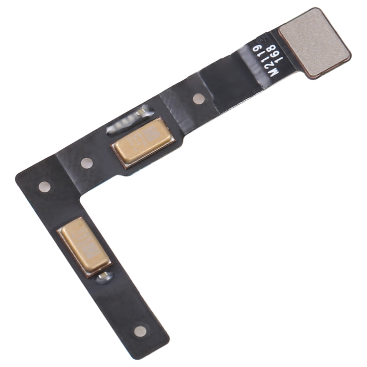For iPad mini 2019 / mini 5 A2133 4G Edition Microphone Flex Cable - free shipping - PMC TechLife - Order now!
