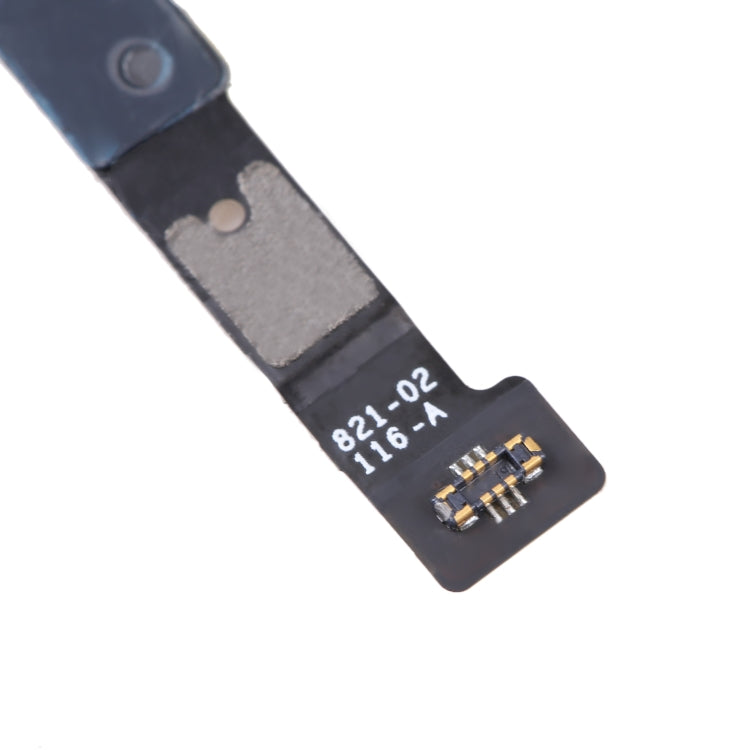 For iPad mini 2019 / mini 5 A2133 4G Edition Microphone Flex Cable - free shipping - PMC TechLife - Order now!