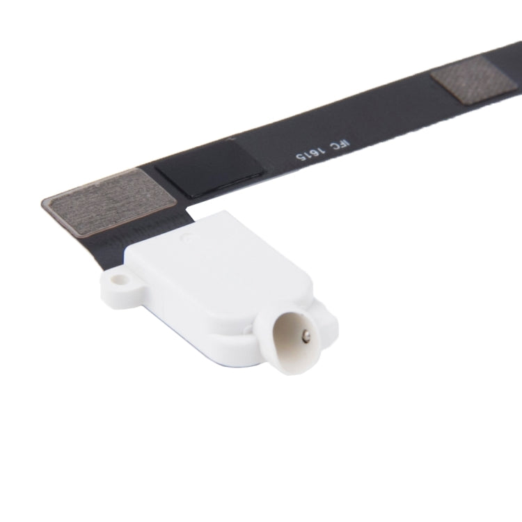 Audio Flex Cable Ribbon  for iPad mini 4 (Wifi Version)(White) - iPad mini 4 (2015) by PMC TechLife | Online Shopping South Africa | PMC TechLife | Buy Now Pay Later Mobicred