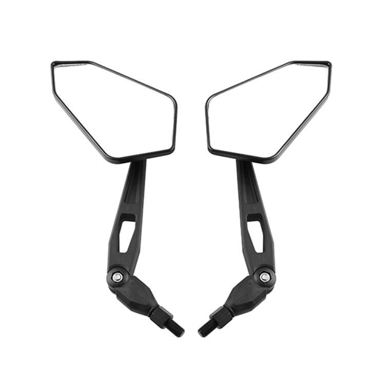 Motorcycle Modified Universal Rear View Mirror Set - Side Mirrors by PMC TechLife | Online Shopping South Africa | PMC TechLife | Buy Now Pay Later Mobicred
