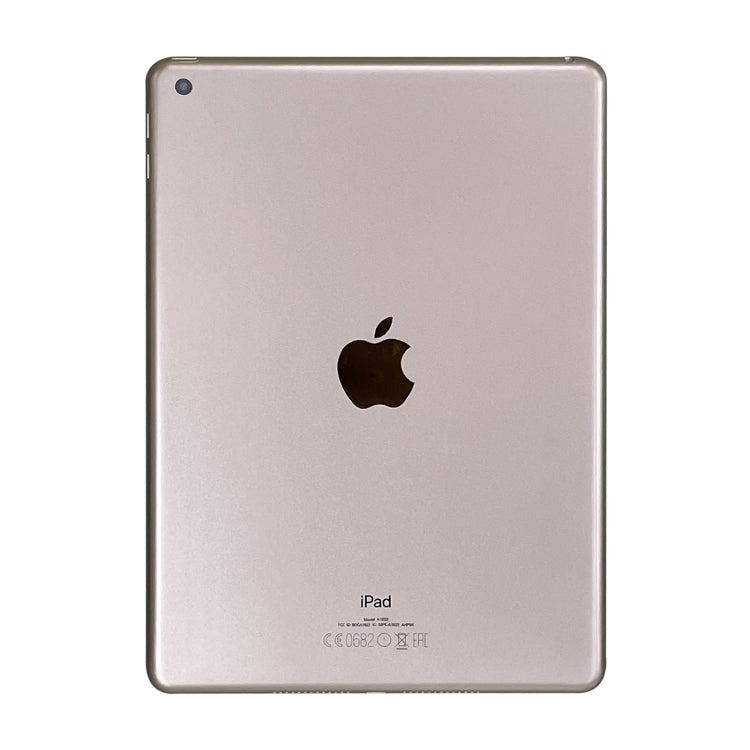 For iPad 9.7 (2019) Color Screen Non-Working Fake Dummy Display Model  (Gold) - For iPhone & iPad by PMC Jewellery | Online Shopping South Africa | PMC Jewellery | Buy Now Pay Later Mobicred