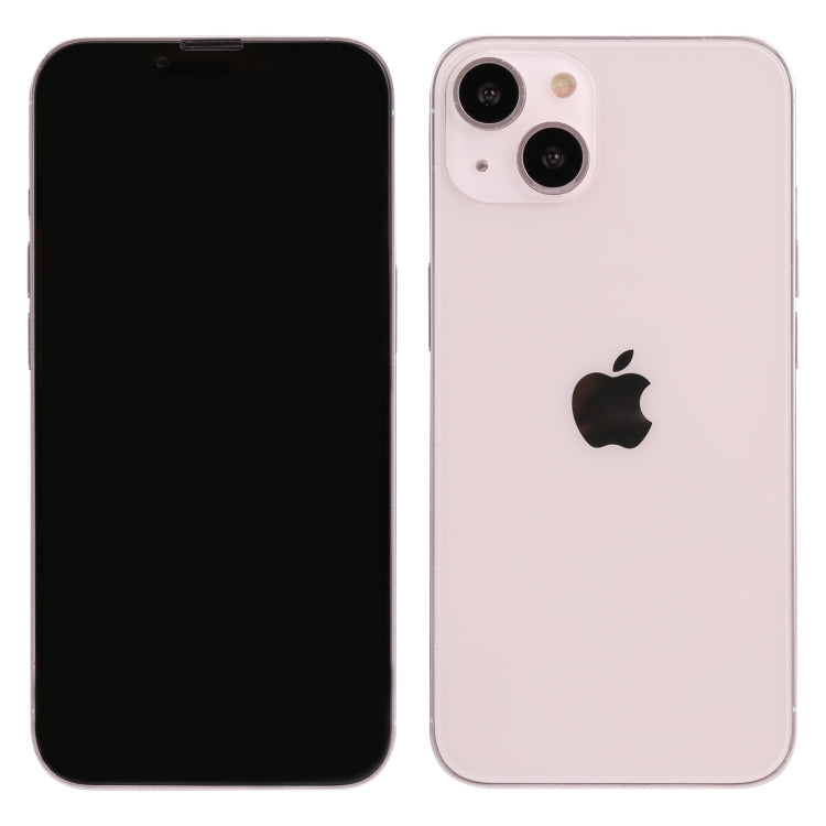 For iPhone 13 Black Screen Non-Working Fake Dummy Display Model (Pink) - free shipping - PMC Jewellery - Order now!
