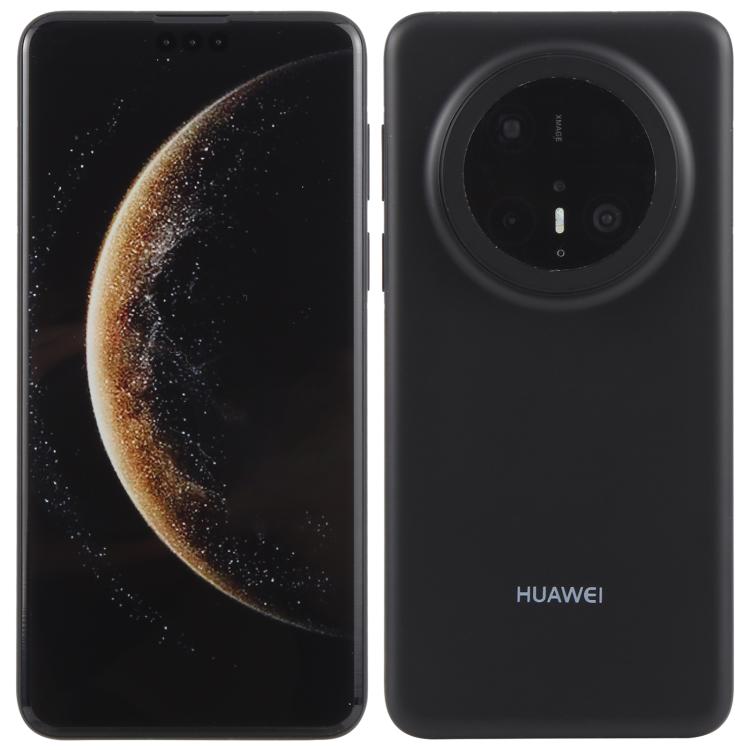 For Huawei Mate 70 Pro Color Screen Non-Working Fake Dummy Display Model (Black) - free shipping - PMC TechLife - Order now!