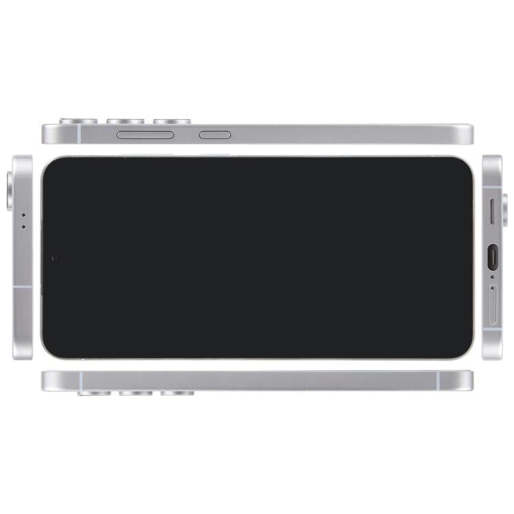 For Samsung Galaxy S25 5G Black Screen Non-Working Fake Dummy Display Model (Grey) - free shipping - PMC TechLife - Order now!