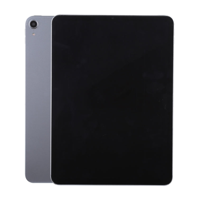 For iPad Pro 11 inch  2018 Dark Screen Non-Working Fake Dummy Display Model (Grey) - For iPhone & iPad by PMC Jewellery | Online Shopping South Africa | PMC Jewellery | Buy Now Pay Later Mobicred