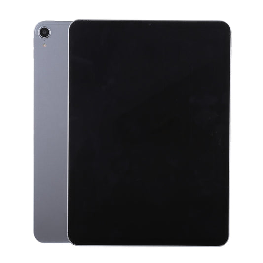 For iPad Pro 11 inch  2018 Dark Screen Non-Working Fake Dummy Display Model (Grey) - For iPhone & iPad by PMC Jewellery | Online Shopping South Africa | PMC Jewellery | Buy Now Pay Later Mobicred