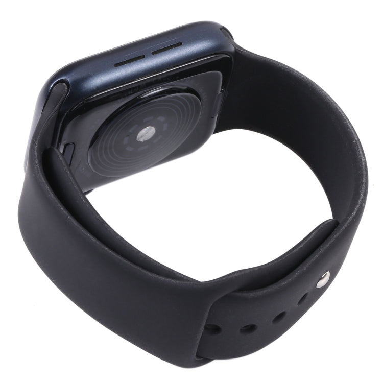 For Apple Watch SE 2022 40mm  Black Screen Non-Working Fake Dummy Display Model (Black) - Watch Model by PMC Jewellery | Online Shopping South Africa | PMC Jewellery | Buy Now Pay Later Mobicred