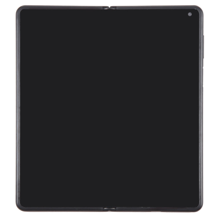 For Huawei Mate X3 Black Screen Non-Working Fake Dummy Display Model (Black) - For Huawei by PMC Jewellery | Online Shopping South Africa | PMC Jewellery | Buy Now Pay Later Mobicred