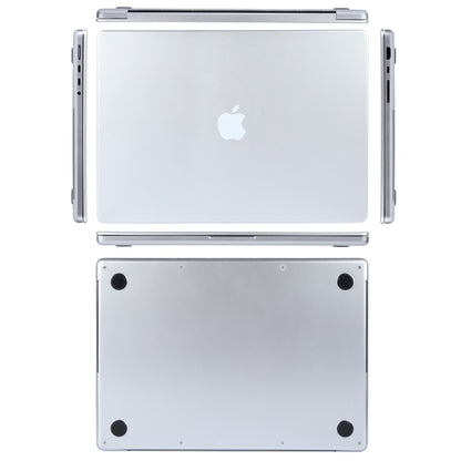 For Apple MacBook Air 2023 13.3 inch Black Screen Non-Working Fake Dummy Display Model (White) - Laptop Model by PMC Jewellery | Online Shopping South Africa | PMC Jewellery | Buy Now Pay Later Mobicred