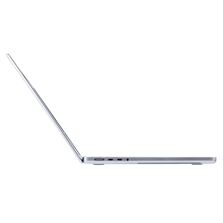 For Apple MacBook Air 2023 13.3 inch Black Screen Non-Working Fake Dummy Display Model (White) - Laptop Model by PMC Jewellery | Online Shopping South Africa | PMC Jewellery | Buy Now Pay Later Mobicred