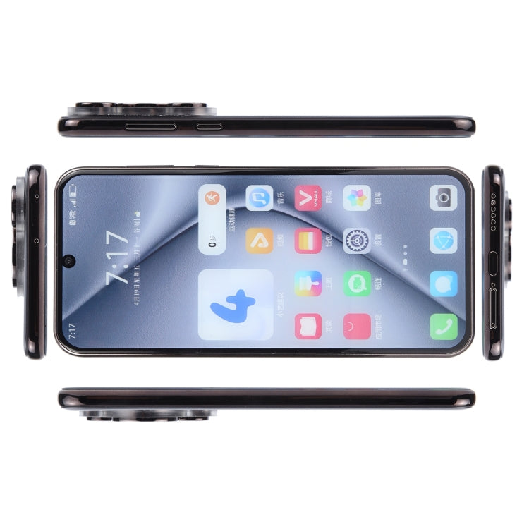 For Huawei Pura 70 Pro Color Screen Non-Working Fake Dummy Display Model (Black) - free shipping - PMC Jewellery - Order now!