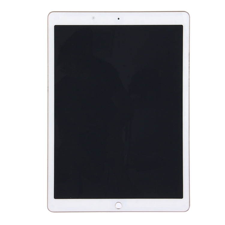 For iPad Pro 12.9 inch (2017) Tablet PC Dark Screen Non-Working Fake Dummy Display Model(Gold) - For iPhone & iPad by PMC Jewellery | Online Shopping South Africa | PMC Jewellery | Buy Now Pay Later Mobicred